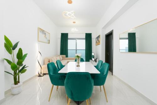 The Elite Apartment — 4-Star Luxury Hotel in Dubai, United Arab Emirates