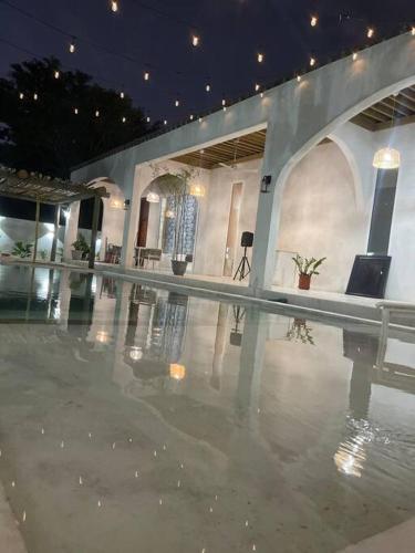 Casa Luna Piscina Y Playa — La Ceiba — photo 2