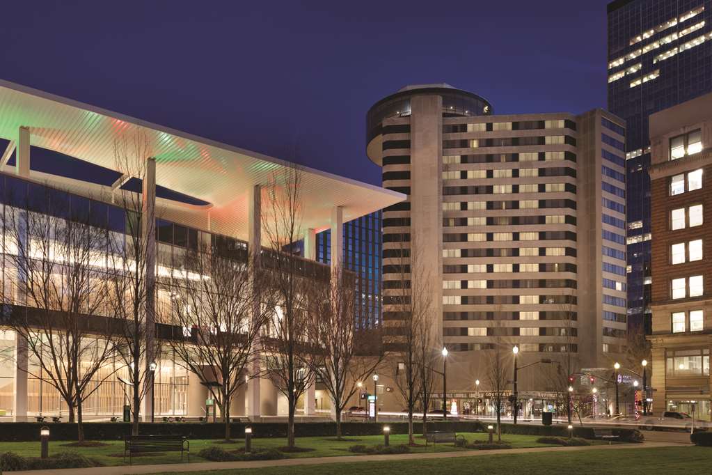 Hyatt Regency Louisville - photo 14