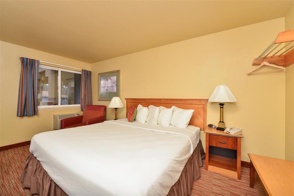 Americas Best Value Inn Lakewood Tacoma S - photo 9