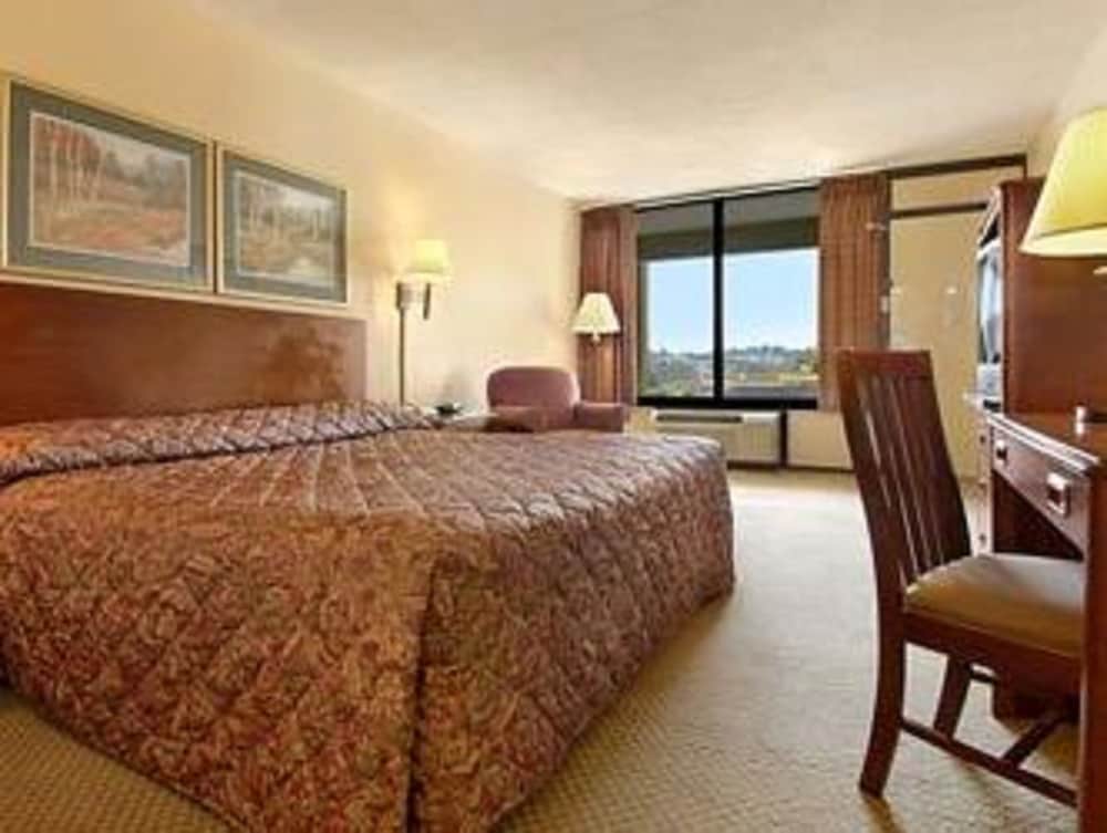 Inn of Loudon - photo 9