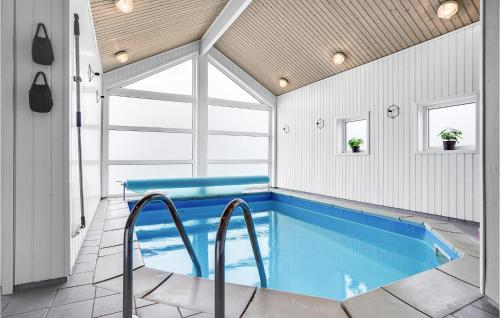 Stunning Home In Ebeltoft With Kitchen — 5-Star Luxury Hotel in Ebeltoft, Denmark