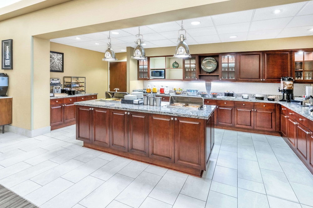 Homewood Suites by Hilton Denver Littleton - photo 27