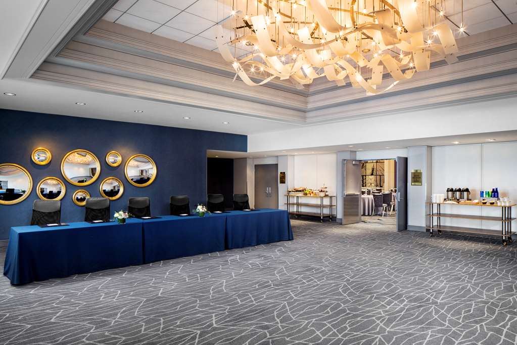 Hyatt Regency Boston Harbor - photo 16