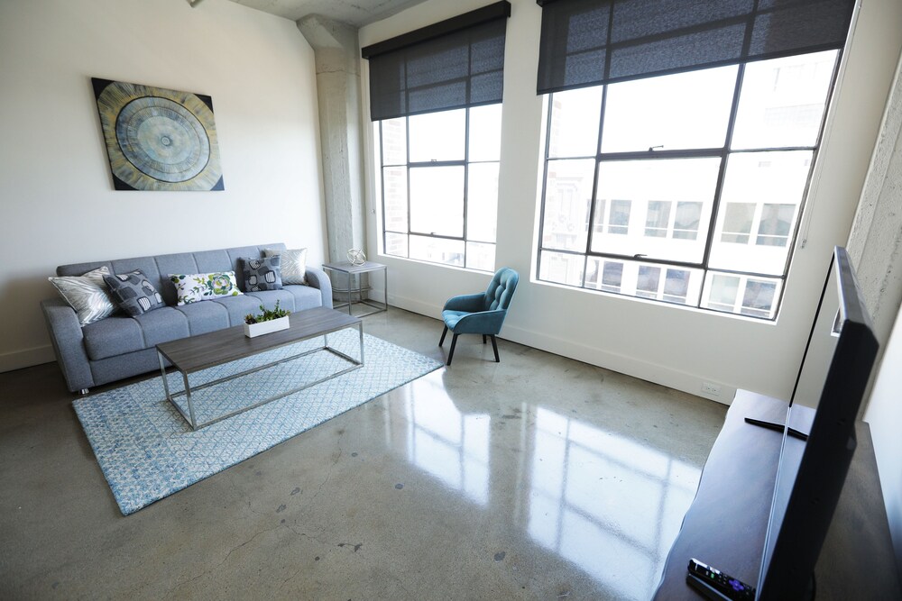 Urban Lifestyle Suites - photo 10