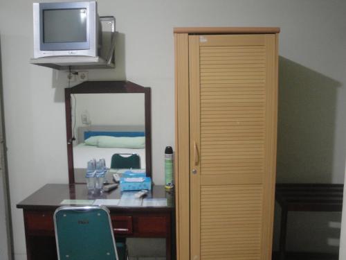 Pelita Hotel Maumere in Maumere, Indonesia