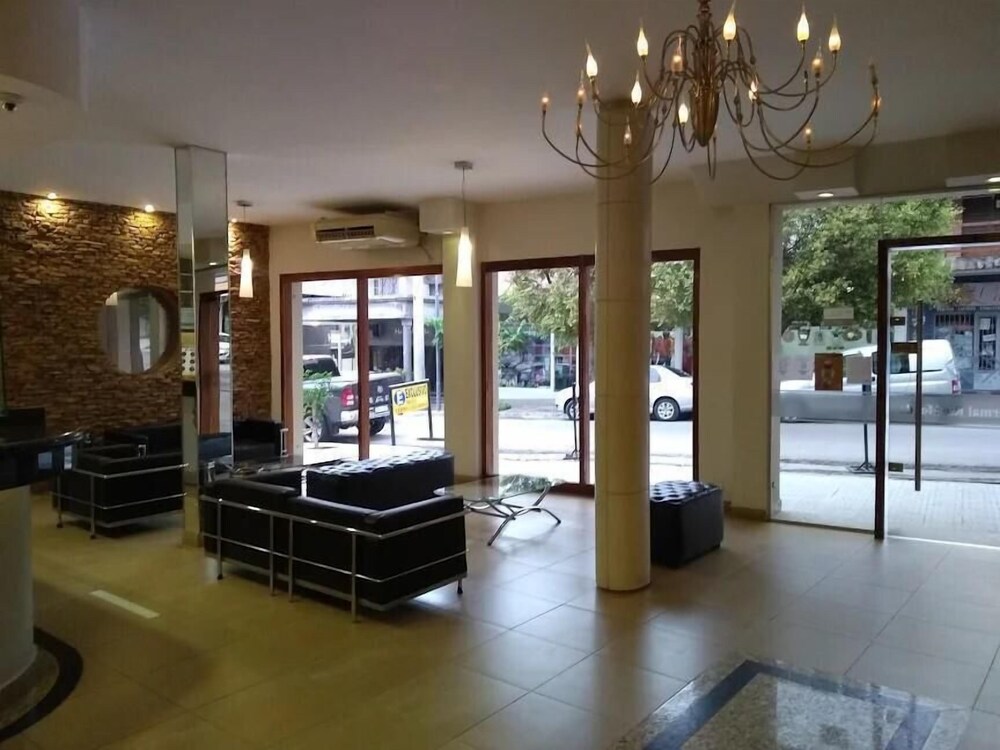 Hotel Termal Rio Hondo in Termas De Rio Hondo, Argentina