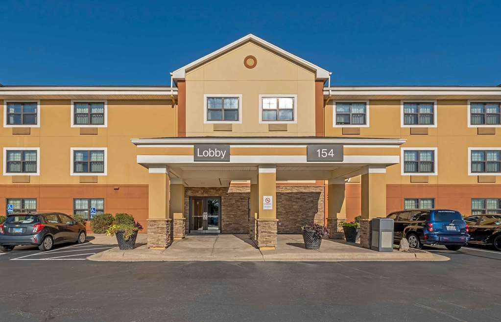 Extended Stay America Select Suites St. Louis O' Fallon IL - photo 3