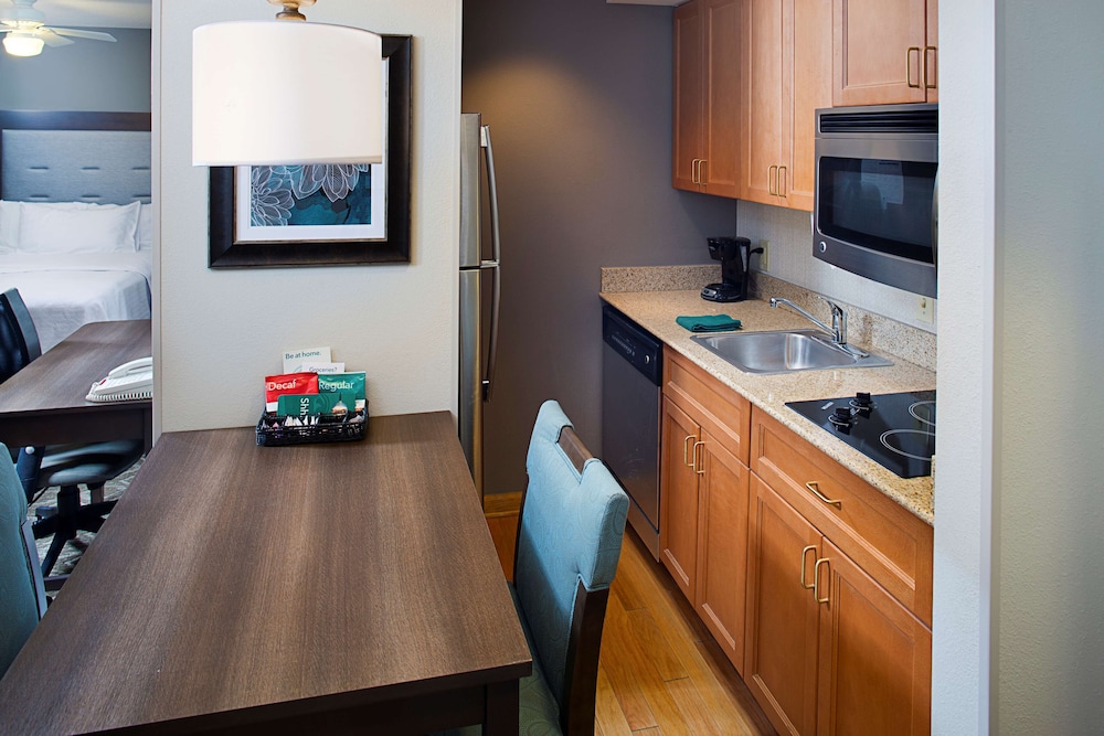 Homewood Suites by Hilton Cleveland Solon - photo 15