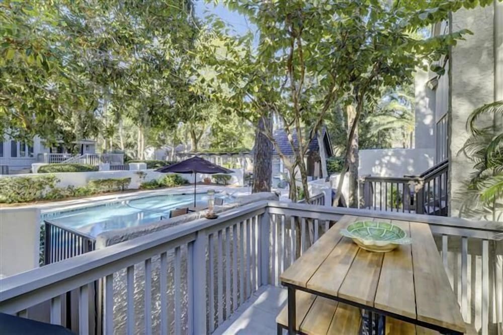 41 Turtle Lane at The Sea Pines Resort - photo 18