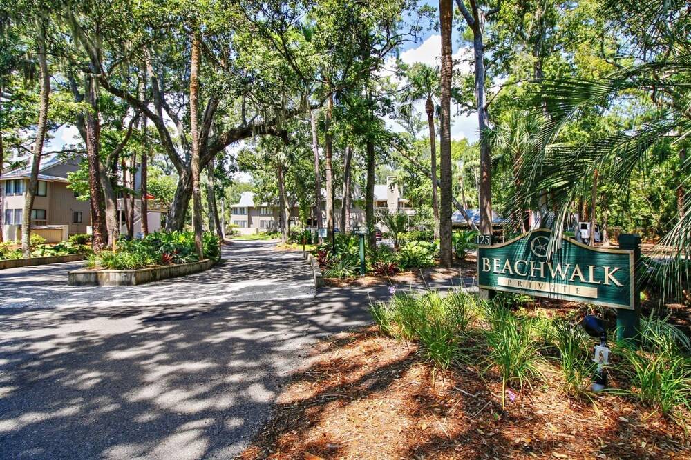 Beachwalk 203 - photo 14