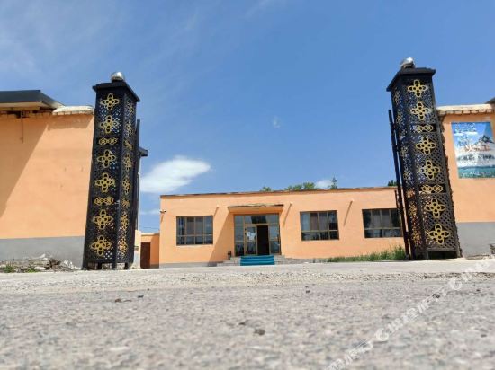 Nalati Dongyao Inn in Xinyuan, People's Republic of China