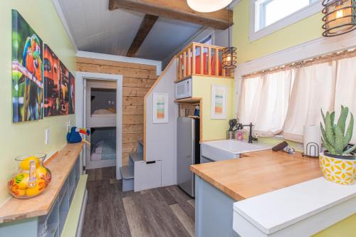 Tiny House Siesta - photo 109