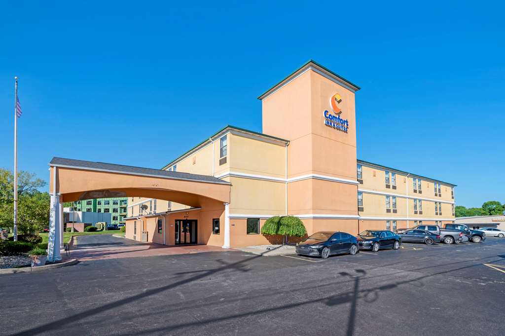 Comfort Inn & Suites Eastgate