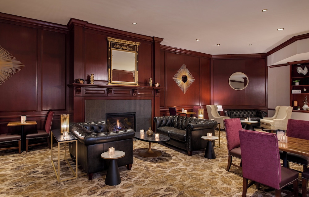 Crowne Plaza Providence Warwick Airport by IHG - photo 37