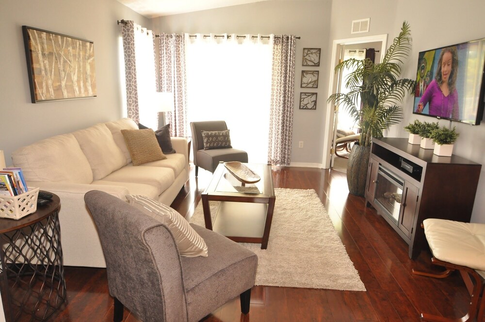 Resort Condo Close to Disney World - featured photo