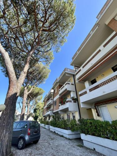Casa Palma 300mt dal Mare — 4-Star Luxury Hotel in Marina Di Massa, Italy