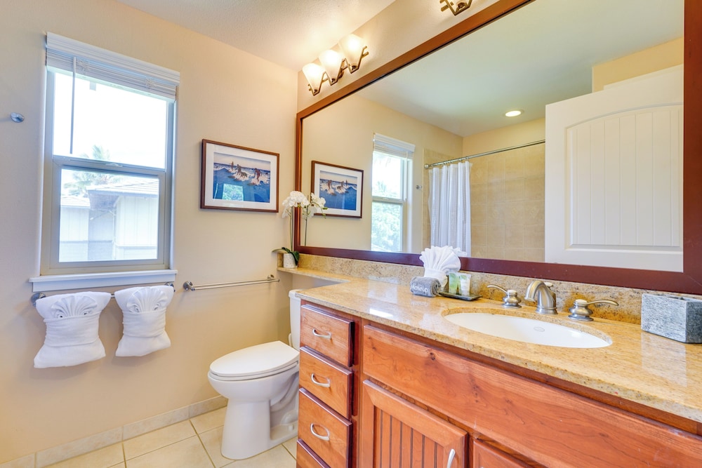 Luxe Maunalani Resort Condo w Pool Beach Access - photo 7