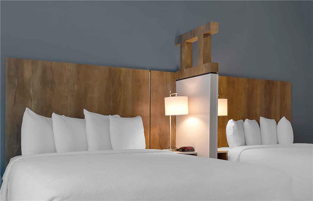 Extended Stay America Premier Suites Miami Airport Doral 87th Avenue South - photo 34