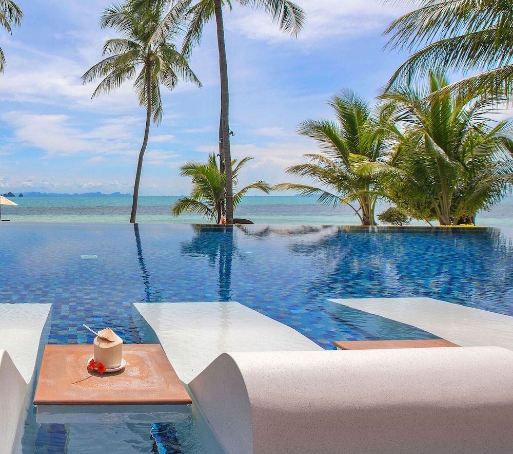 Baan Kilee — 5-Star Luxury Hotel in Koh Samui, Thailand
