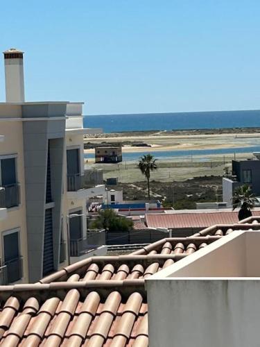 The Retreat Fuseta 3 bed eco villa own pool — 4-Star Luxury Hotel in Fuzeta, Portugal