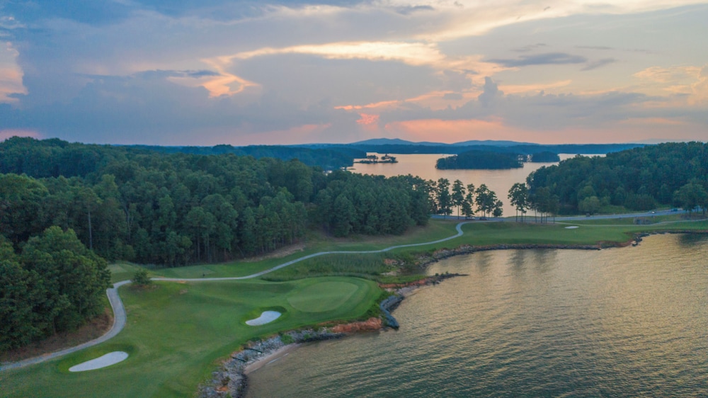 Lanier Islands Legacy Lodge - photo 64