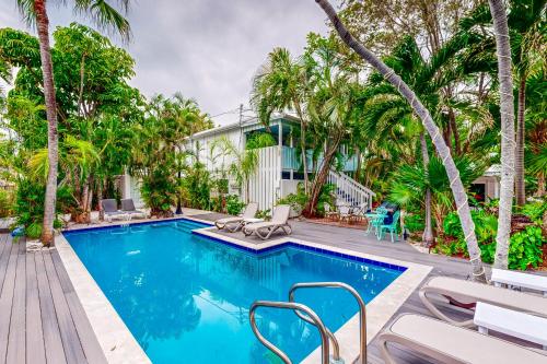 Papa's Hideaway - photo 48