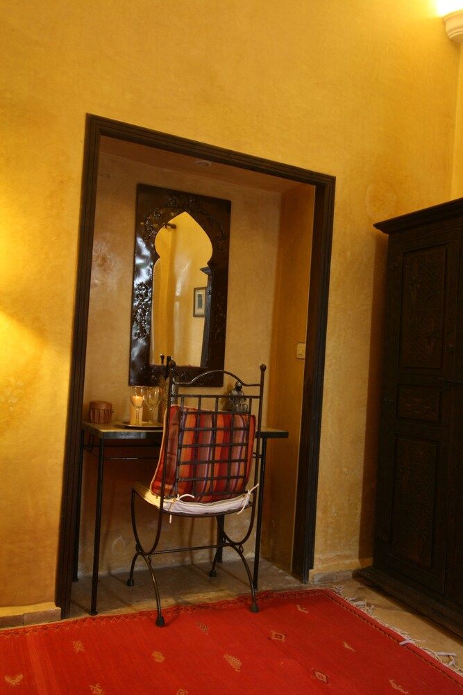 Les Trois Mages — 4-Star Luxury Hotel in Marrakesh, Morocco