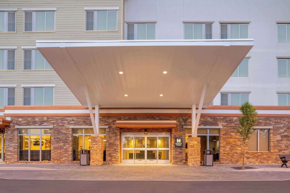 Hyatt Place Flagstaff - photo 67