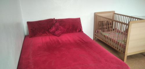 Familles avec bébé - last minute hotel in Fes