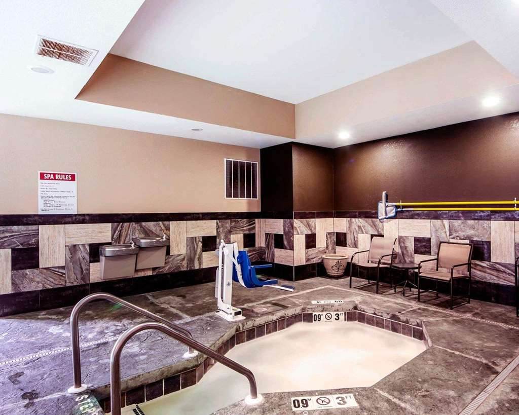 Comfort Inn & Suites Alva - photo 28