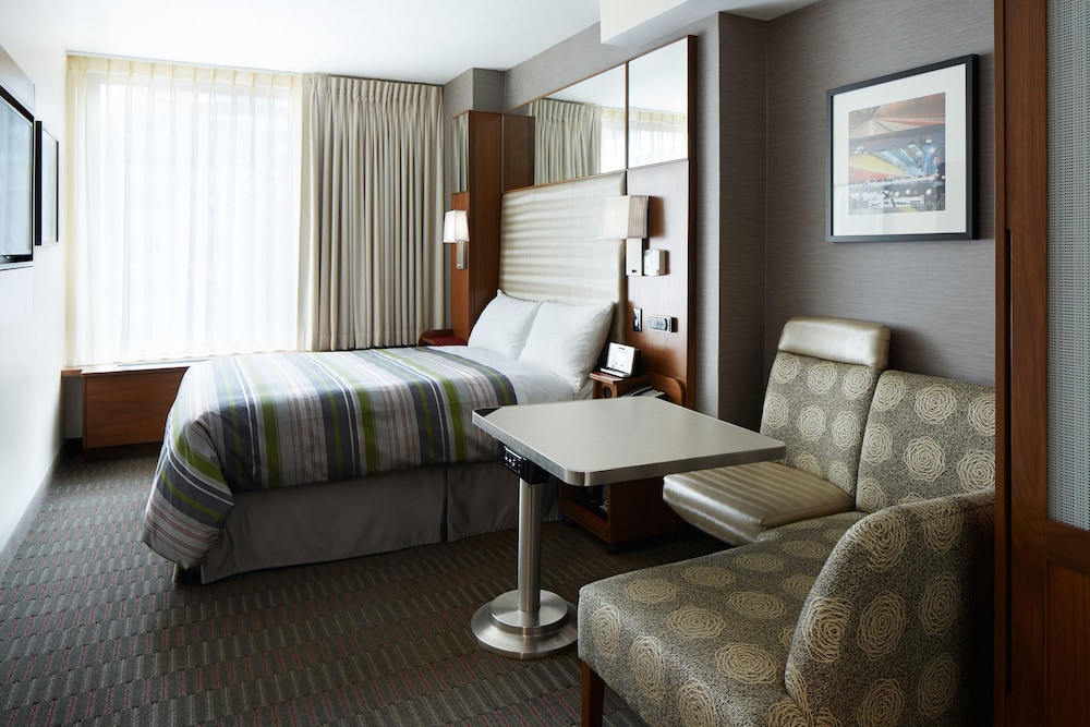 Hotel Boutique at Grand Central - photo 6