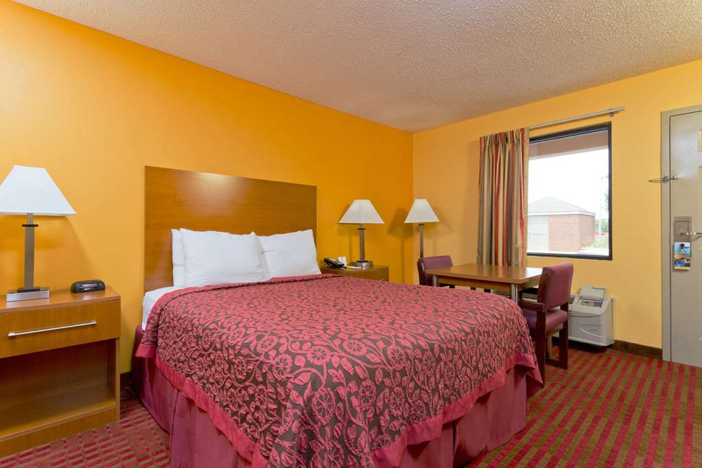Days Inn by Wyndham Franklin - photo 14