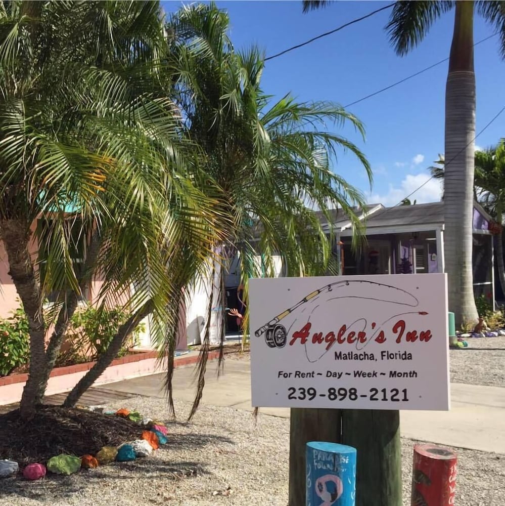 Angler's Inn - photo 22