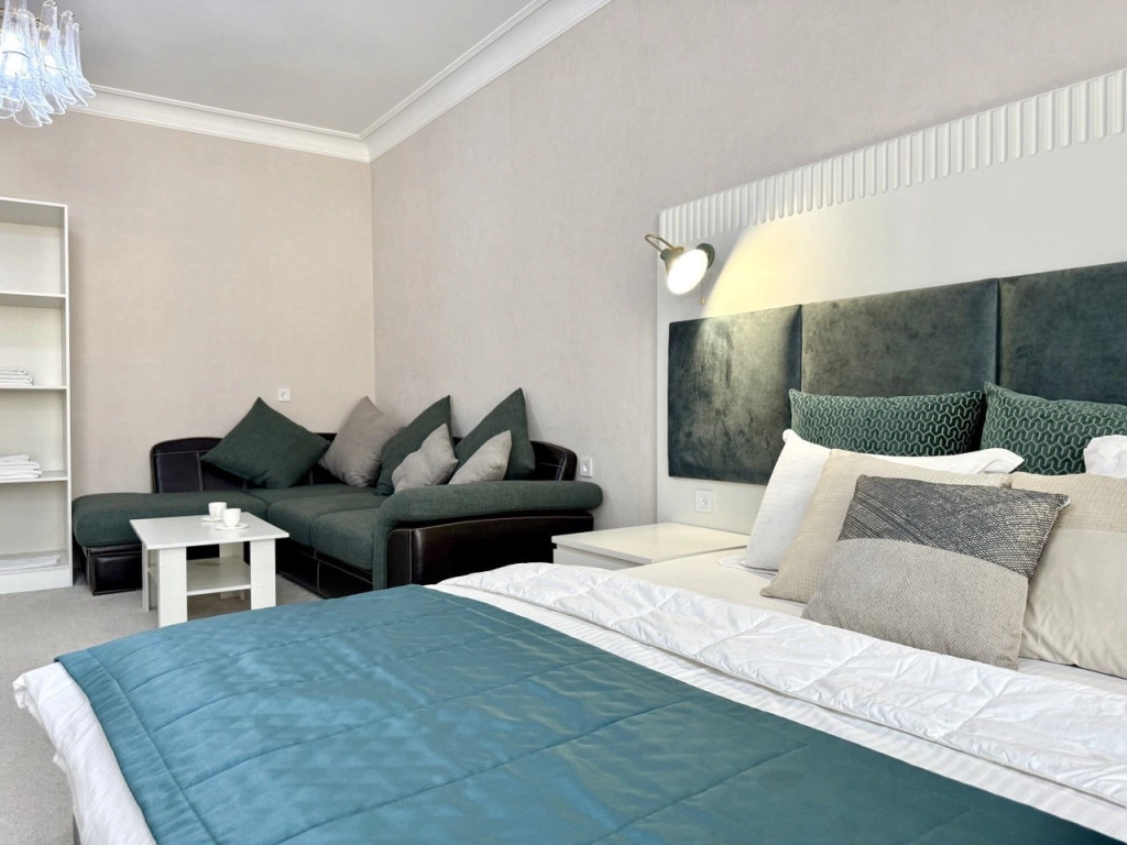 Stary Mayak in Makhachkala, Russia