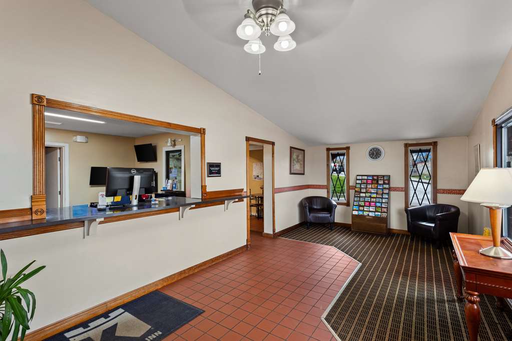 Knights Inn Ashland - photo 4