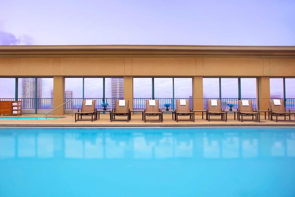 Hyatt Regency Jacksonville - photo 12