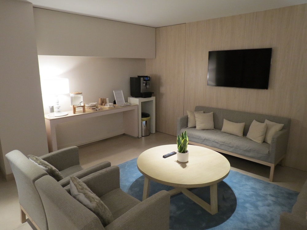Hotel Omnium — Barcelona — photo 3
