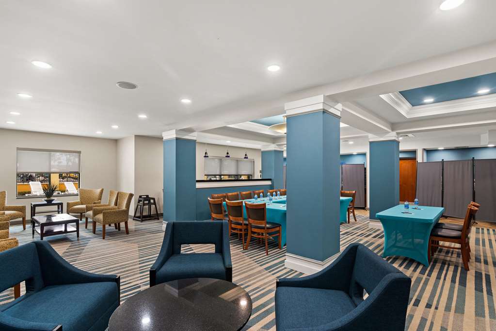 Comfort Suites Vero Beach I 95 - photo 4