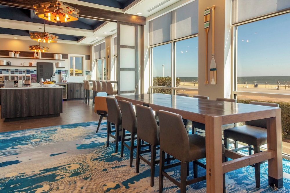Residence Inn by Marriott Virginia Beach Oceanfront - photo 22
