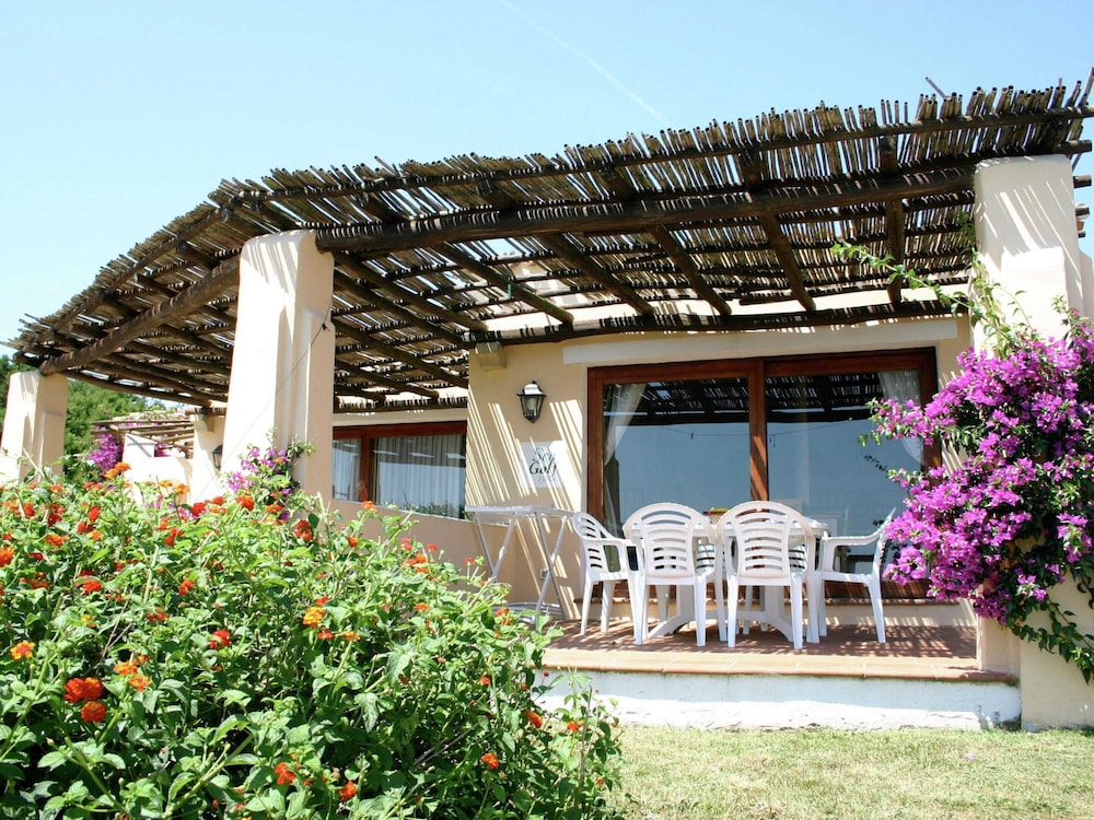 Holiday Home in Stintino Near Sea Beach — 4-Star Luxury Hotel in Stintino, Italy