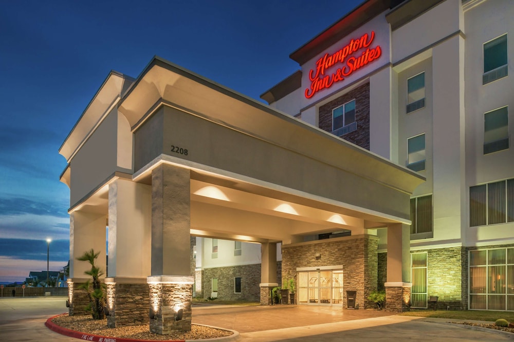 Hampton Inn & Suites Port Aransas - photo 34