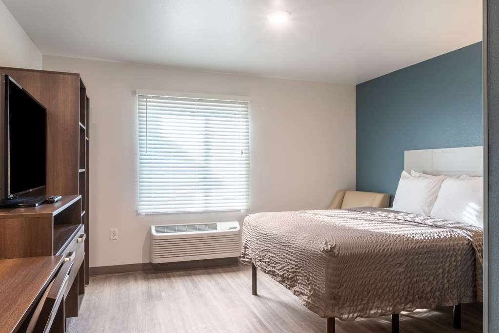 WoodSpring Suites Atlanta McDonough - photo 14