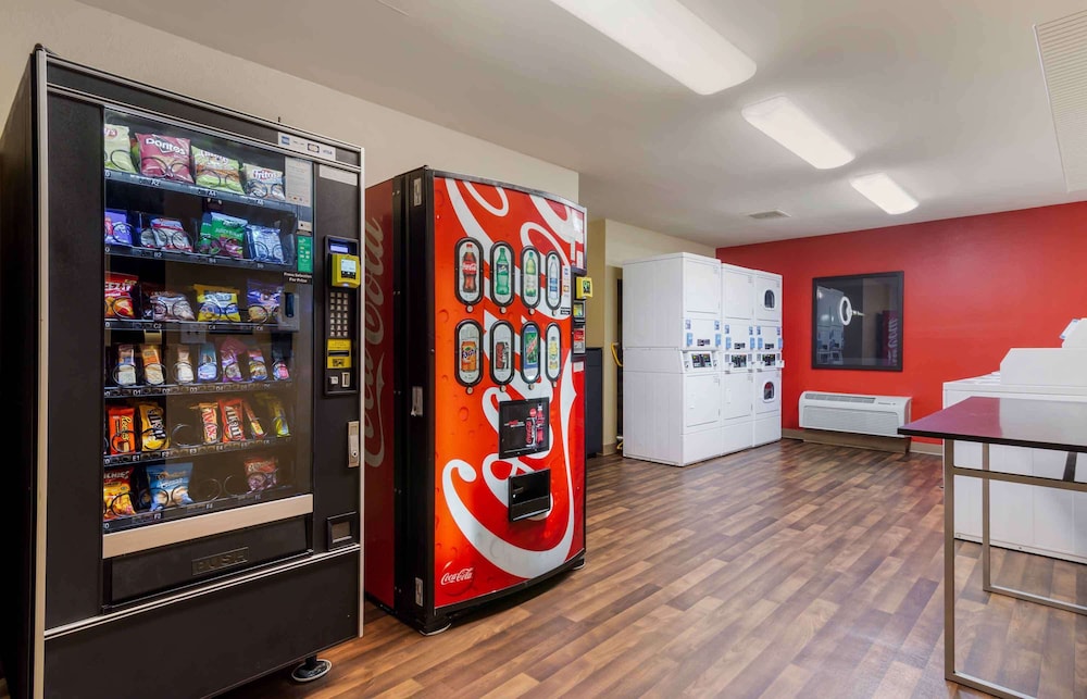Extended Stay America Select Suites Atlanta Marietta Windy Hill - photo 14