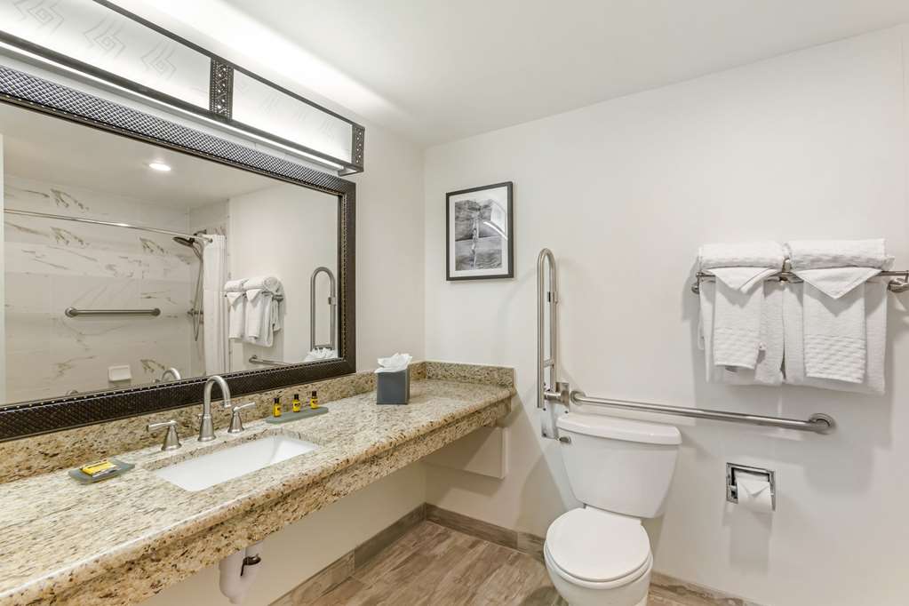 Best Western Plus Rio Grande Inn - photo 16