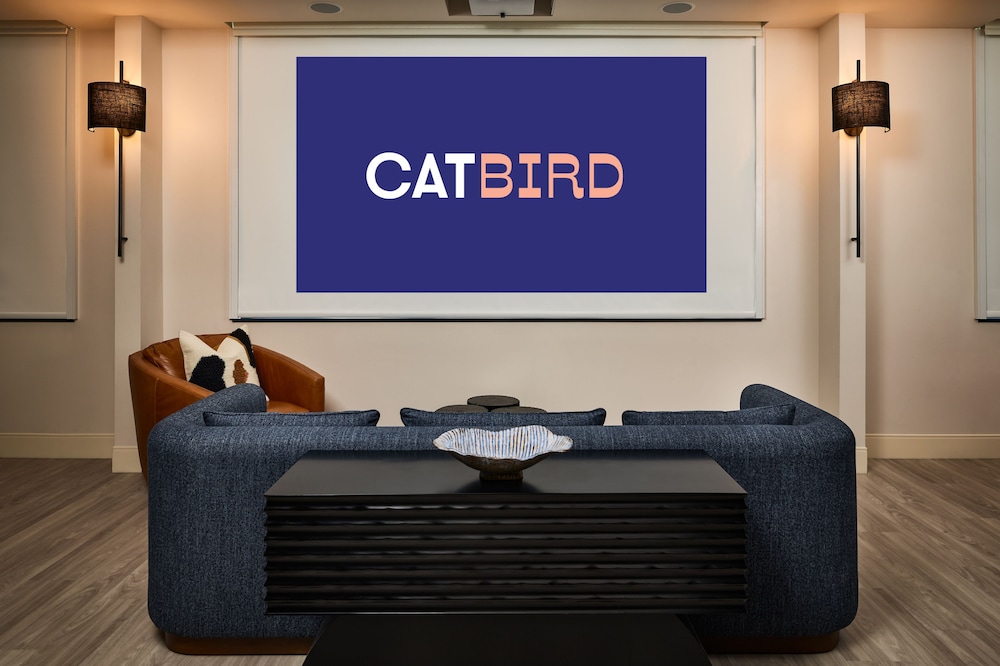 Catbird Hotel - photo 15