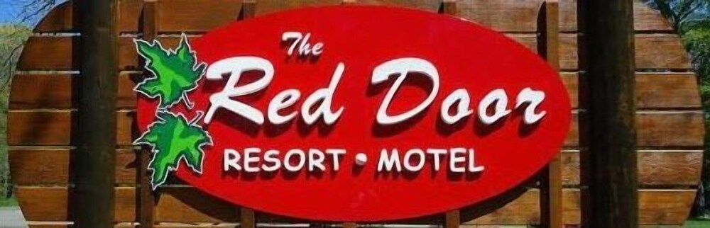Red Door Resort & Motel - featured photo