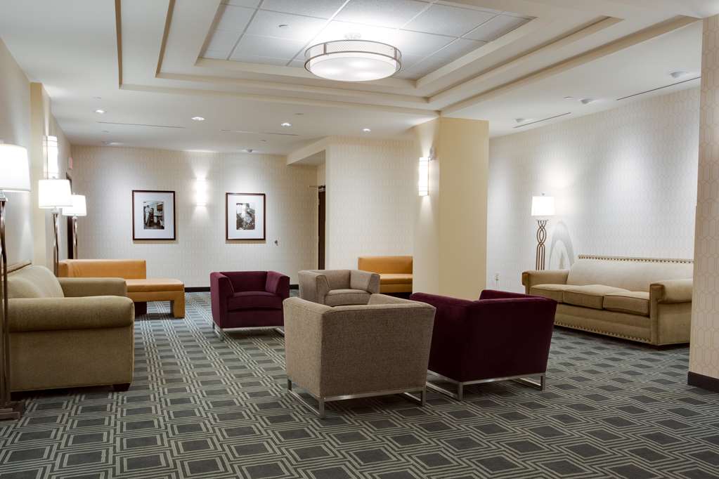 Drury Plaza Hotel Pittsburgh Downtown - photo 32