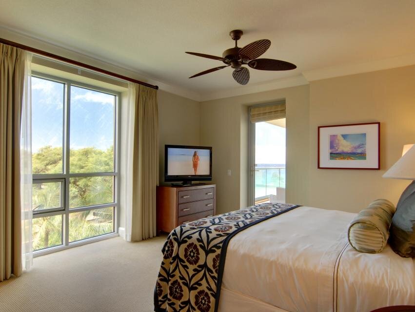 Apart Otel Views Of Beach Pacific Ocean Lanai & Molokai - photo 32