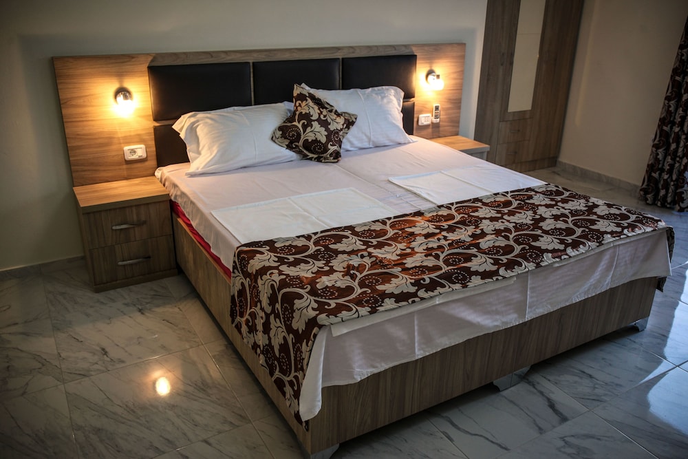 Hotel Montefila — Ulcinj — photo 5